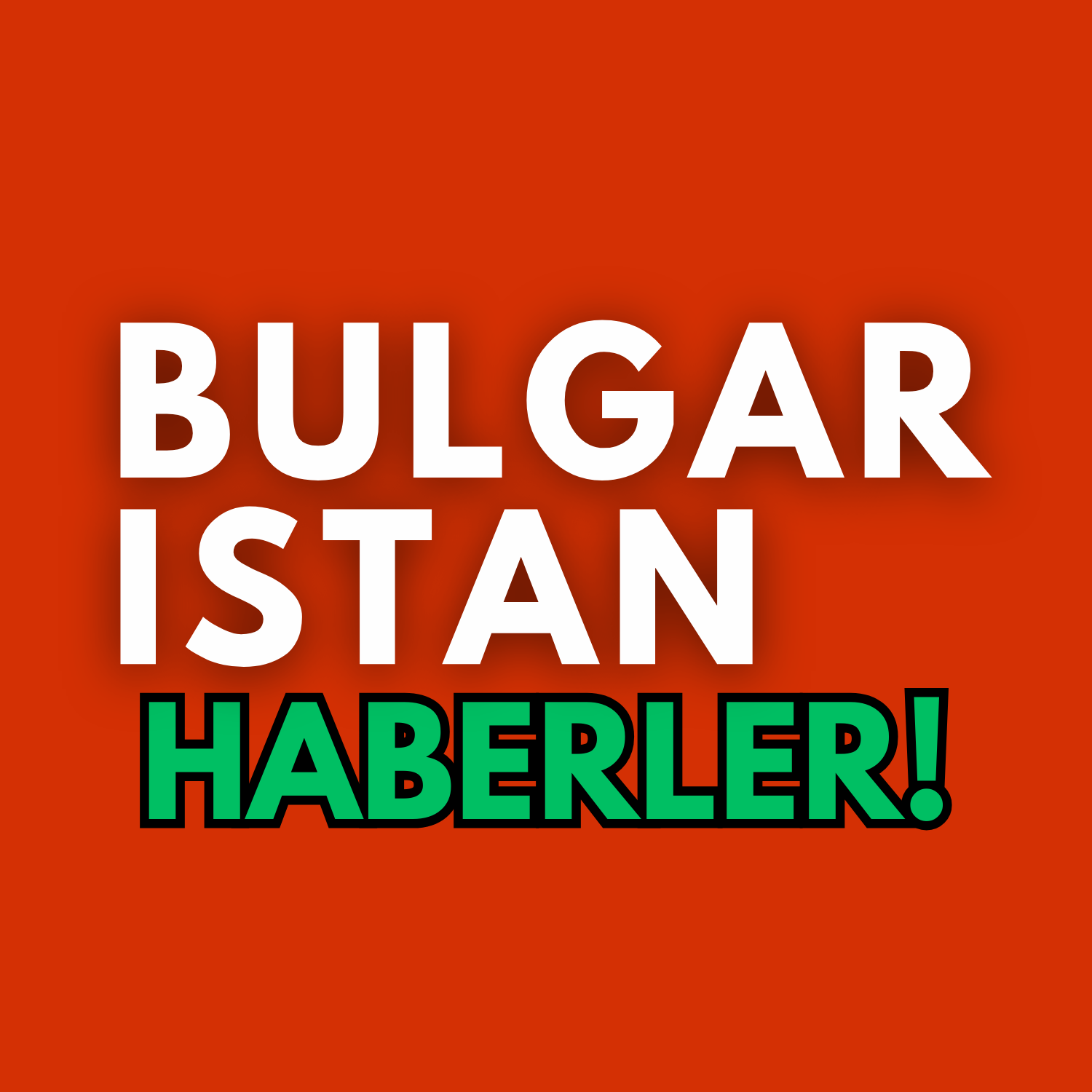 Bulgaristan Haberler Logo
